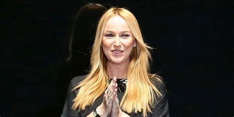 frida gucci baby greta|Frida Giannini has had her baby .